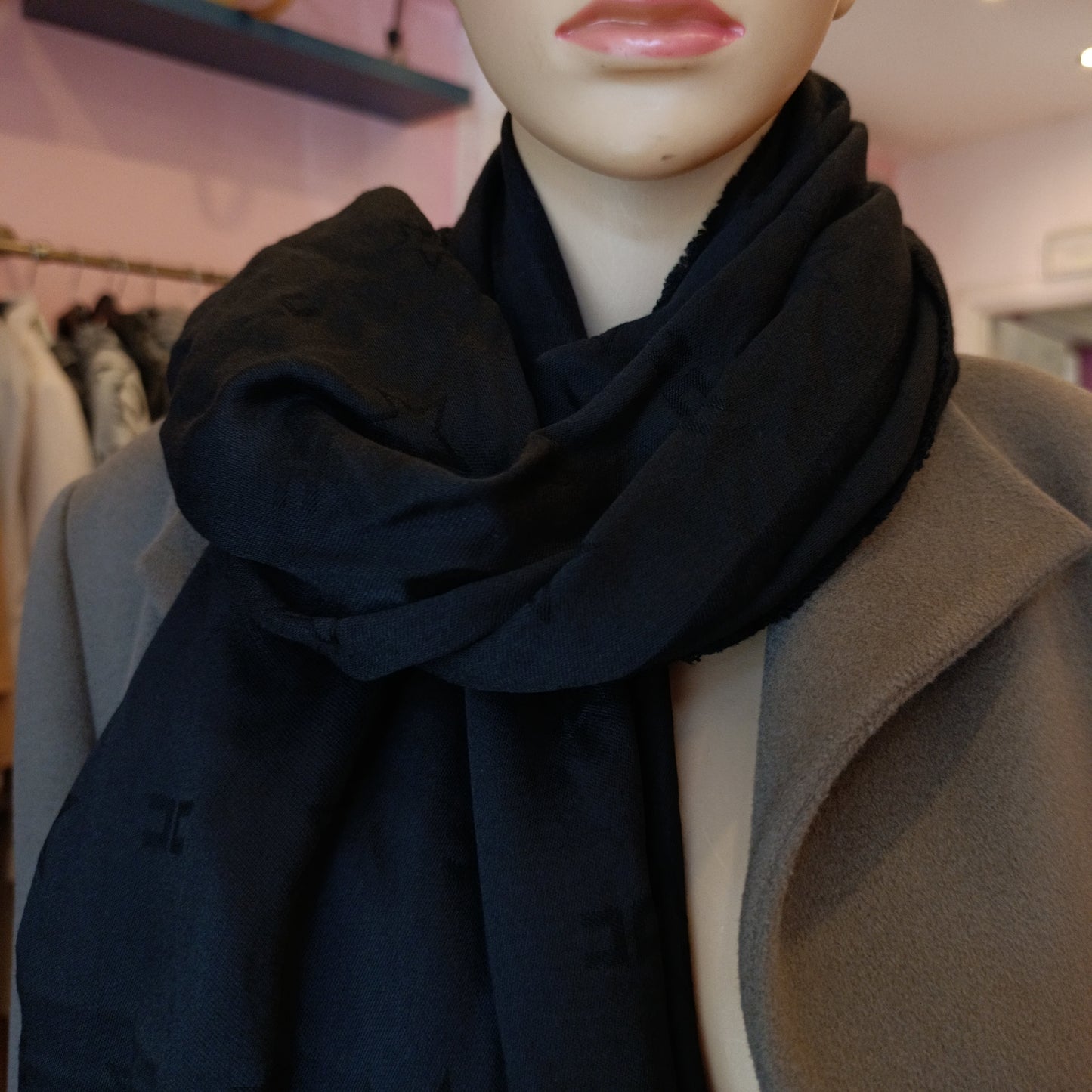 Sciarpa Elisabetta Franchi