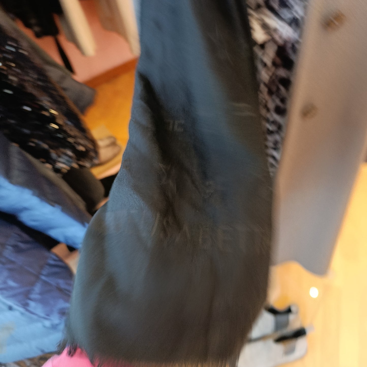 Sciarpa Elisabetta Franchi