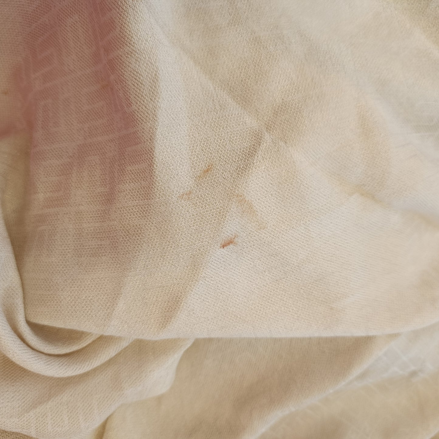 Sciarpa Franchi logo mania