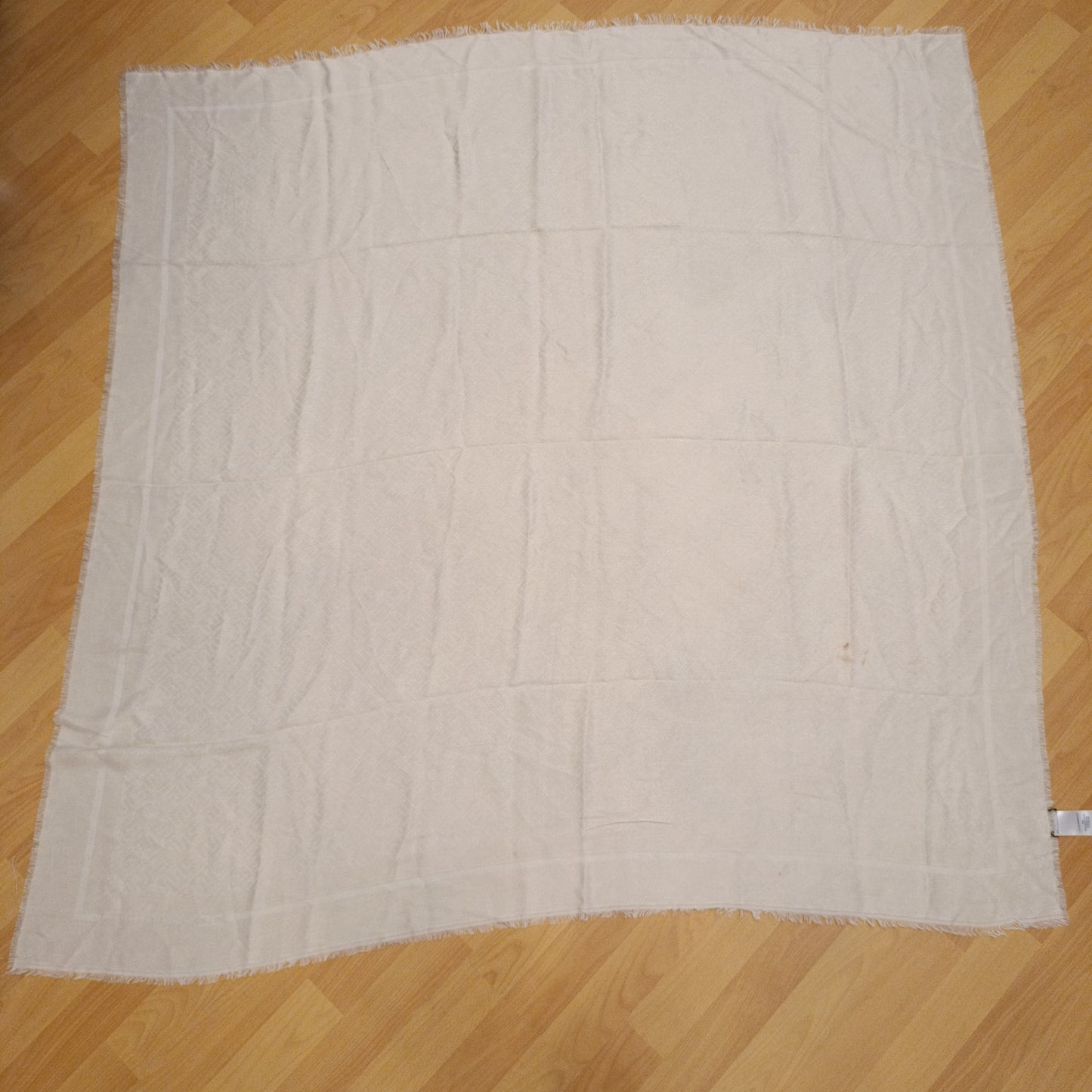 Sciarpa Franchi logo mania