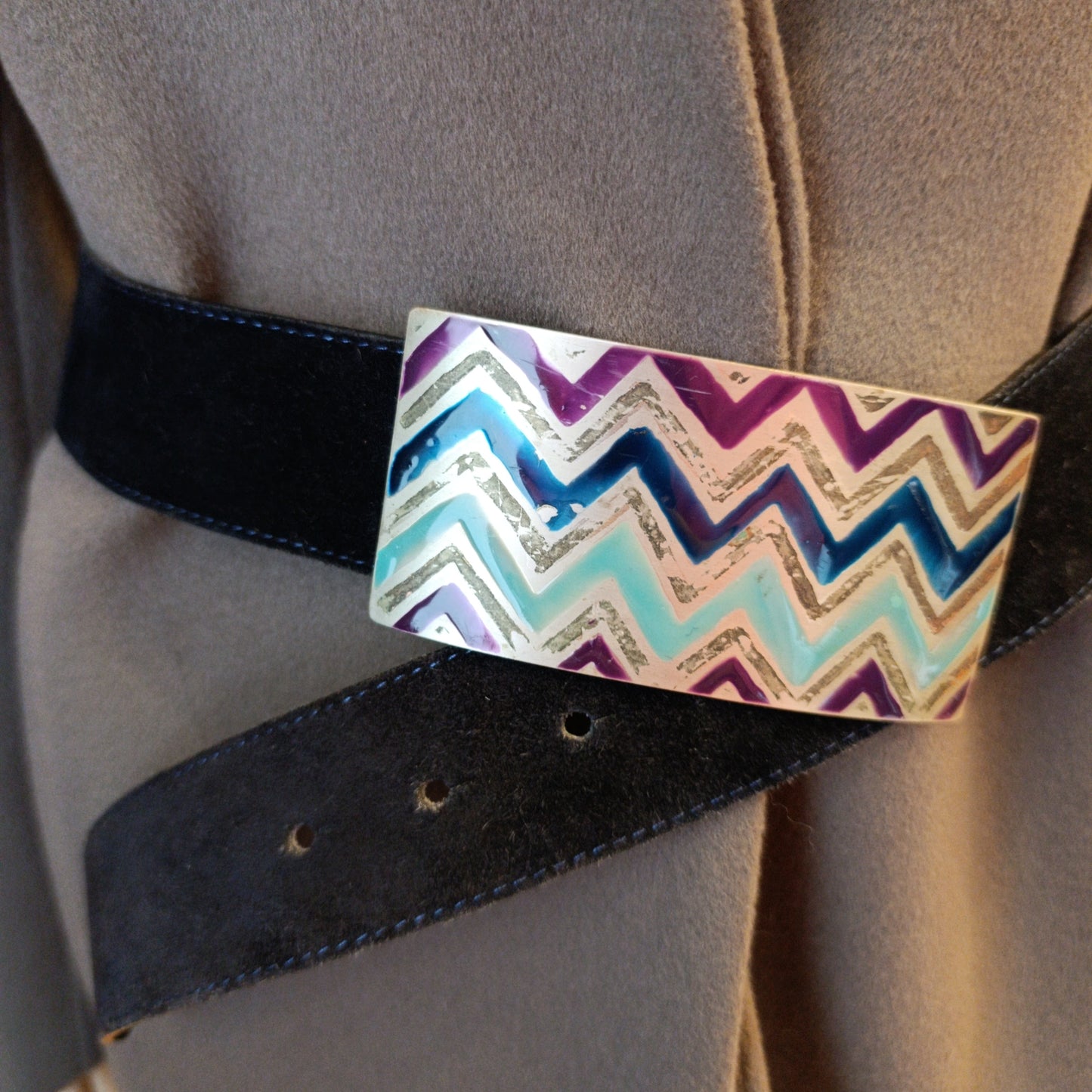 Cintura Missoni mis S