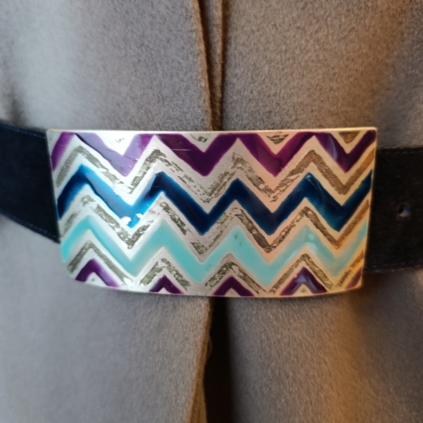 Cintura Missoni mis S