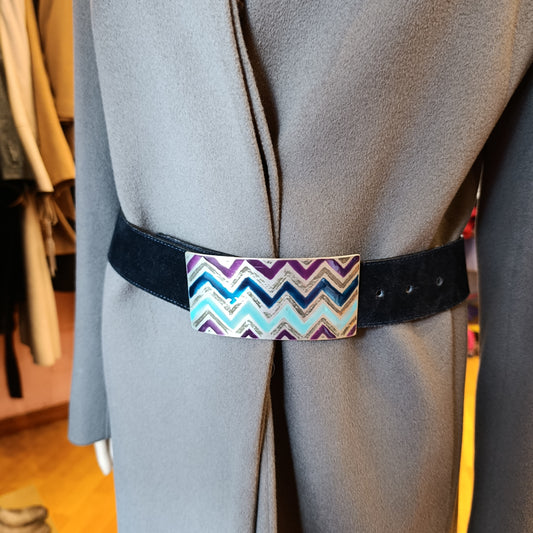 Cintura Missoni mis S