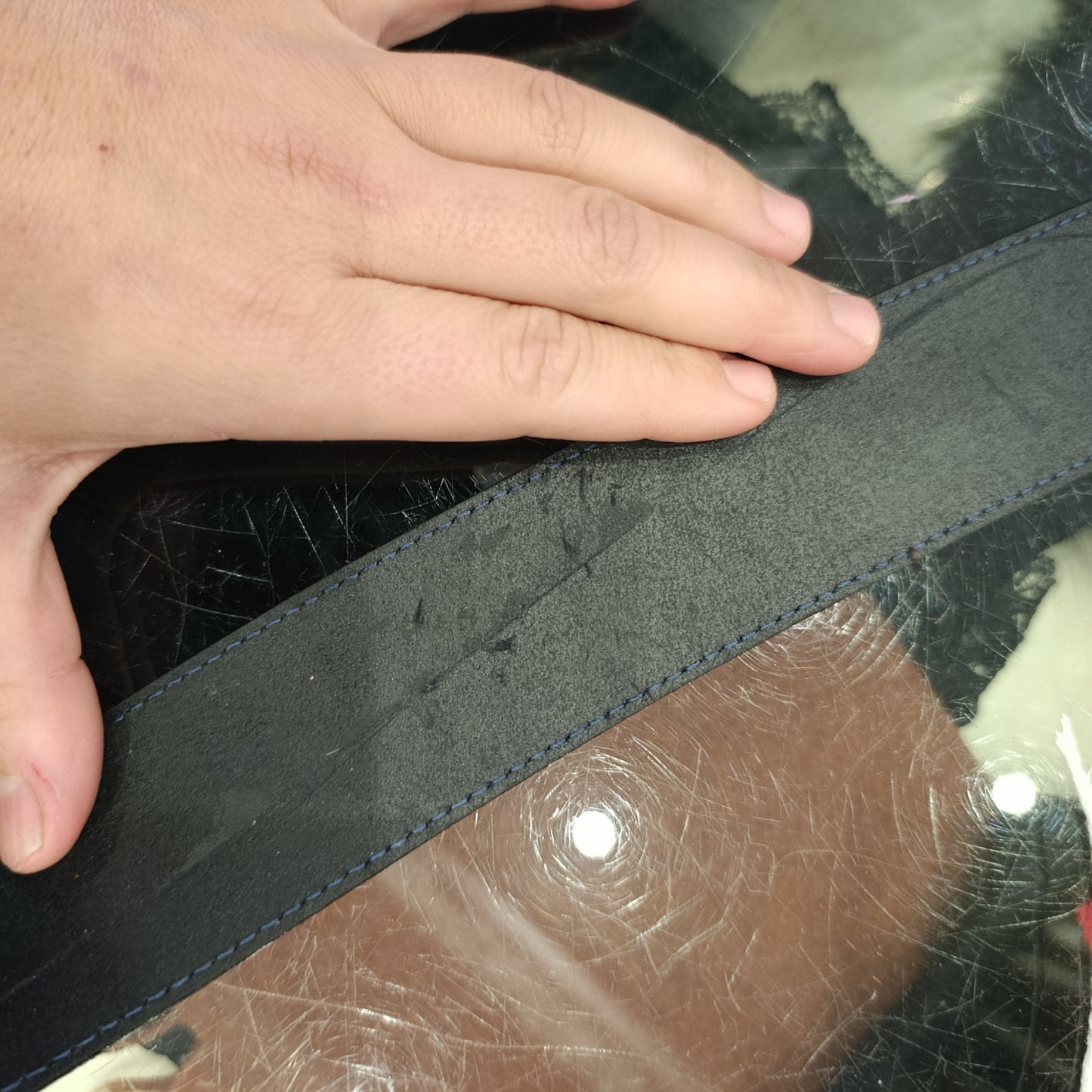 Cintura Missoni mis S