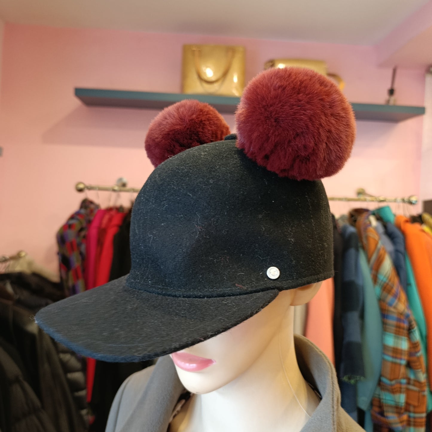 Cappello Karl Lagerfeld tg M