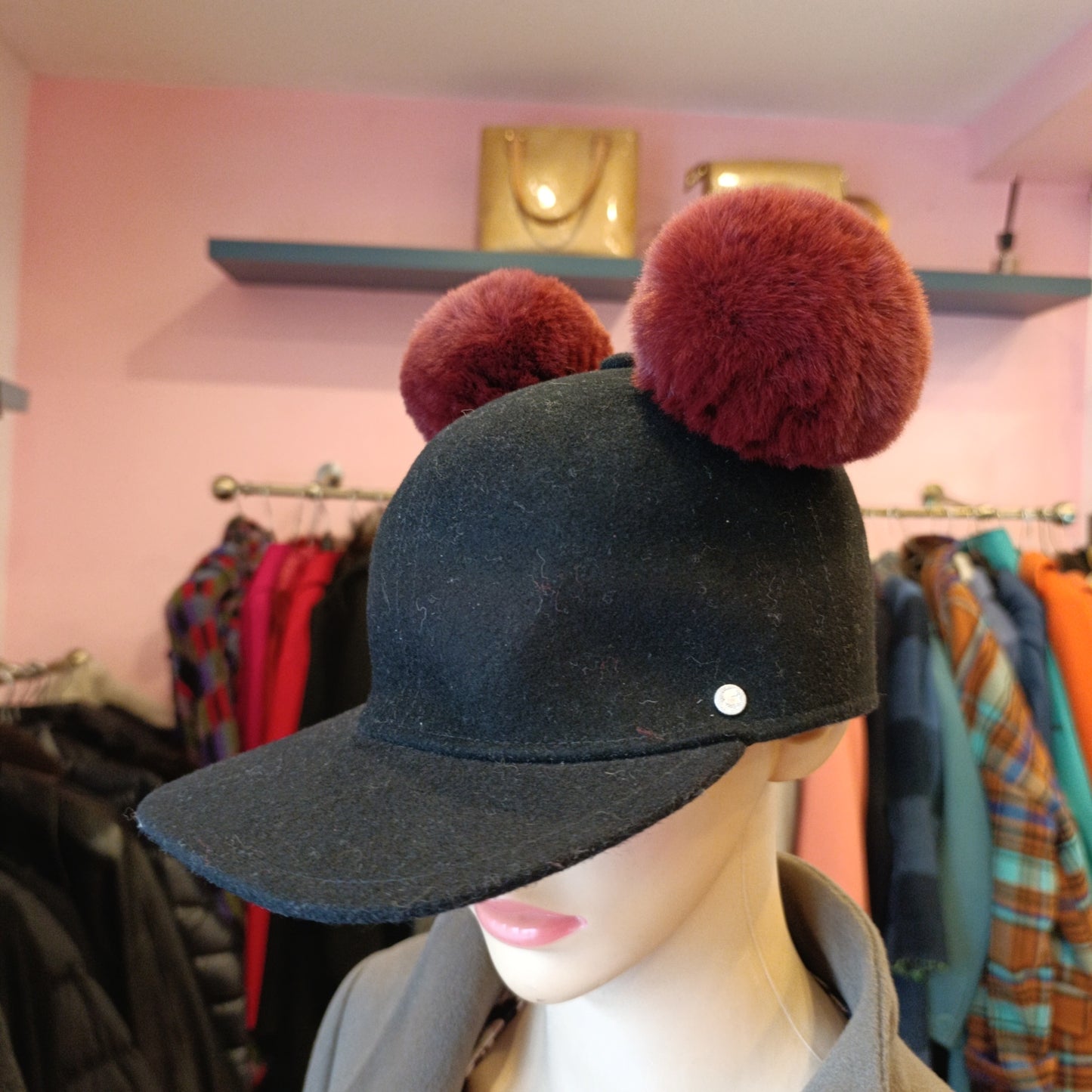 Cappello Karl Lagerfeld tg M