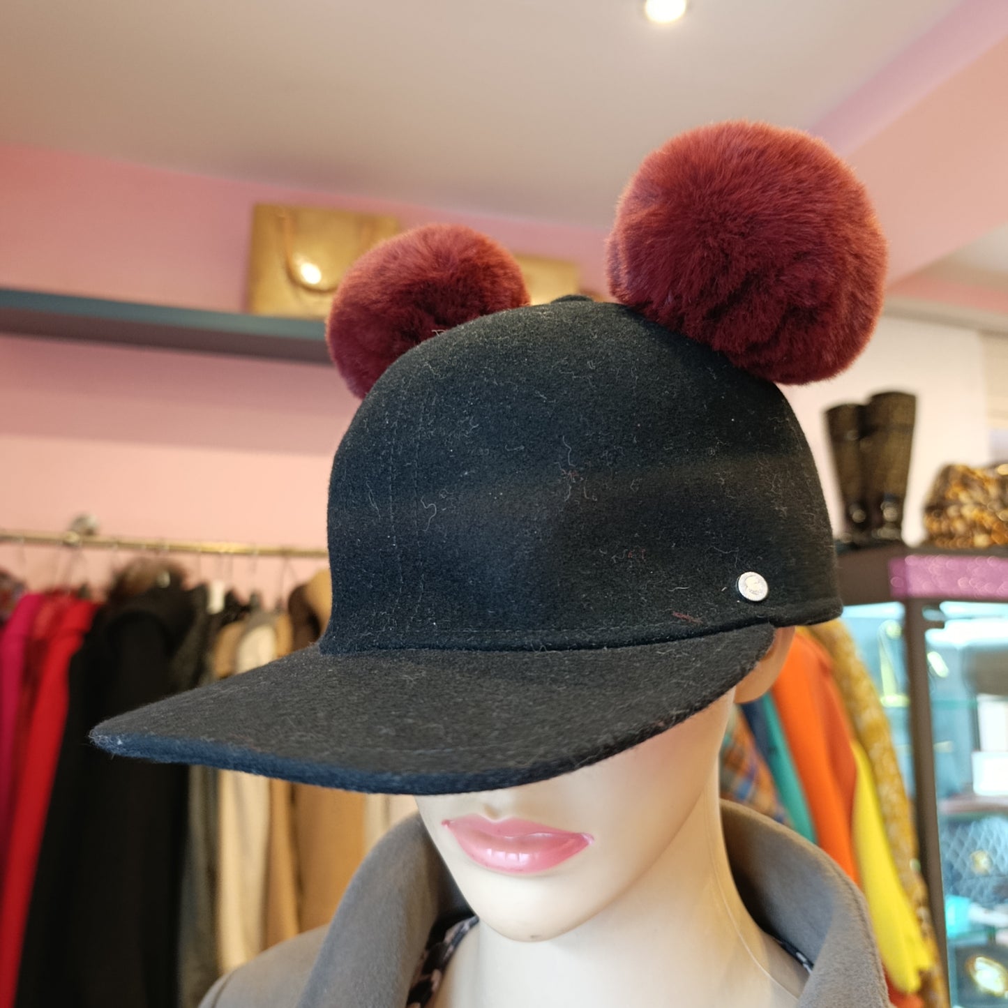 Cappello Karl Lagerfeld tg M