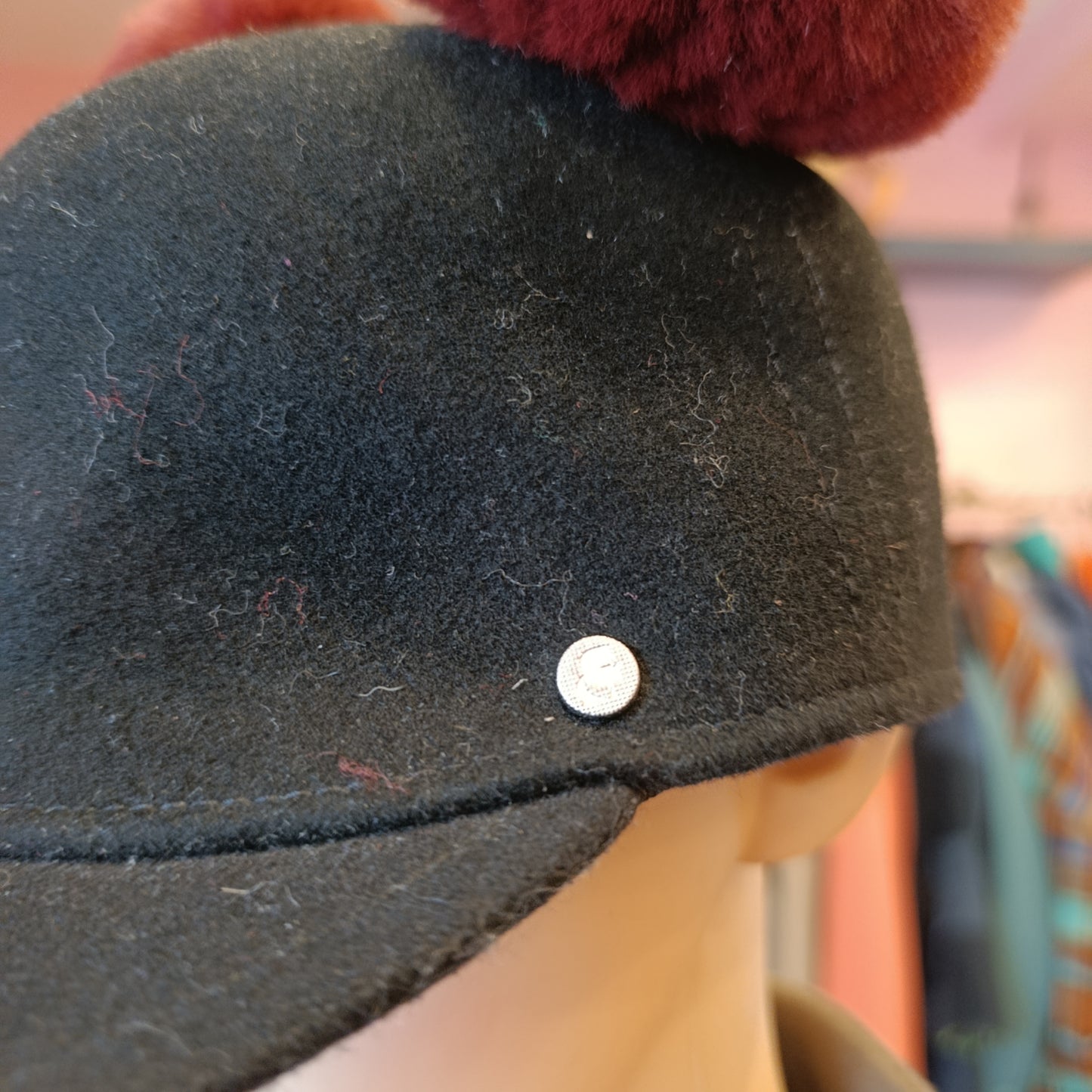 Cappello Karl Lagerfeld tg M