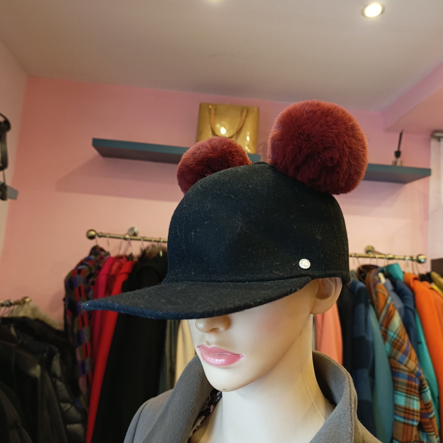 Cappello Karl Lagerfeld tg M