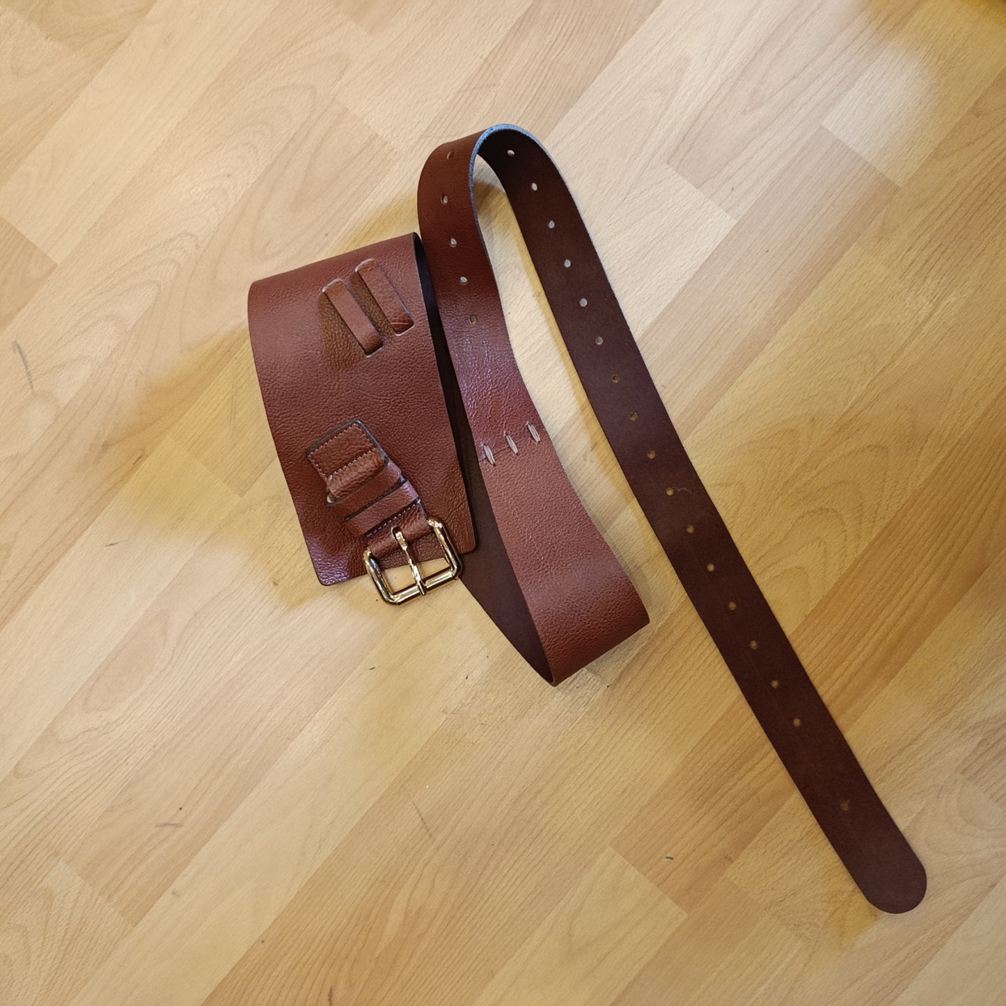 Cintura Dolce&Gabbana tgS/M