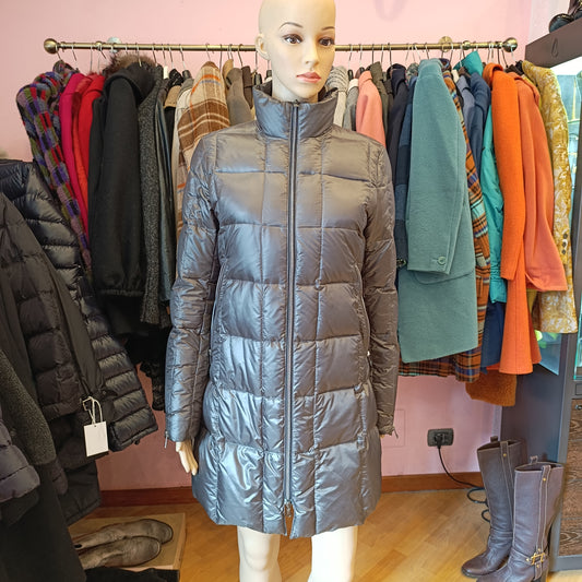 Piumino Hogan grigio tg 42