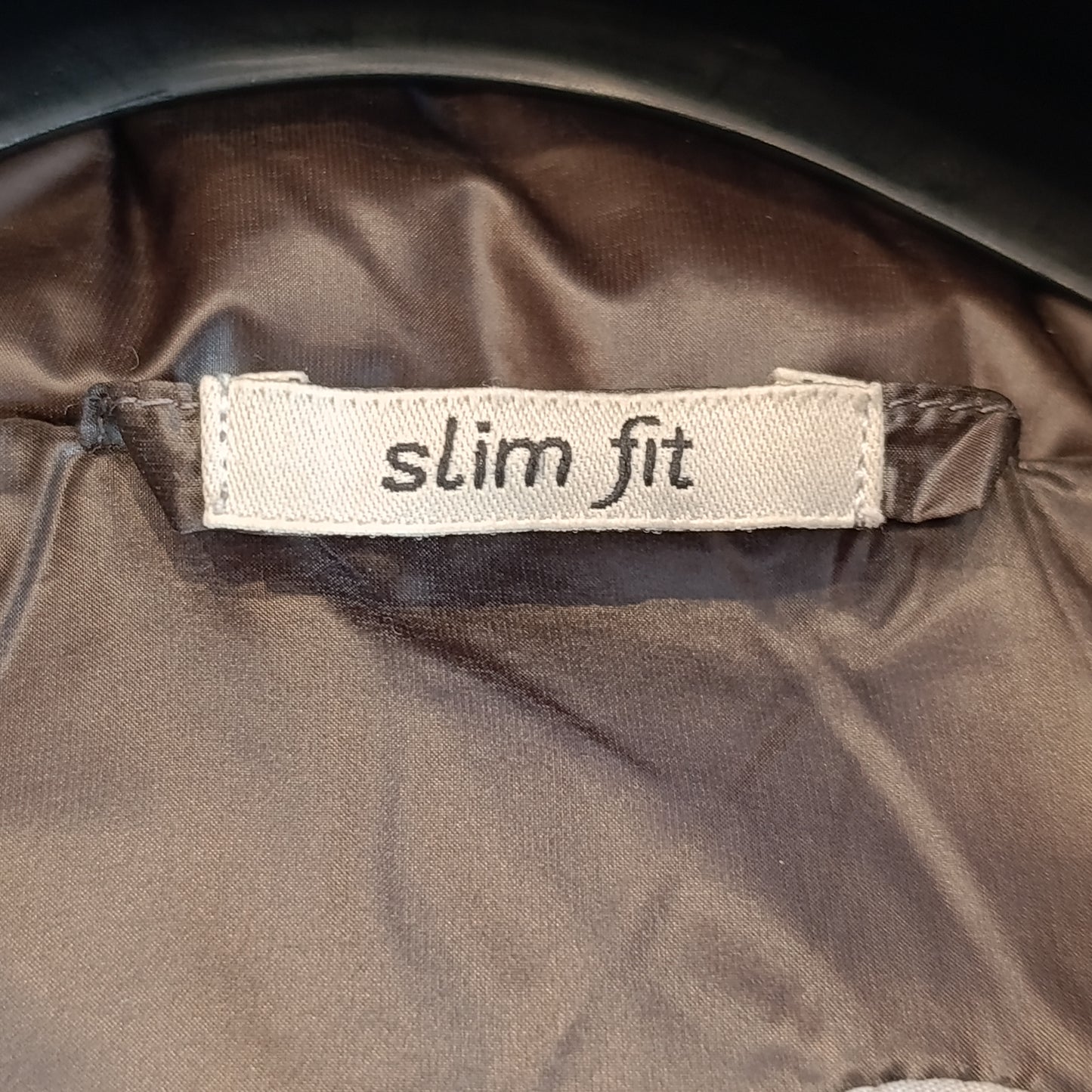 Piumino Hogan grigio tg 42