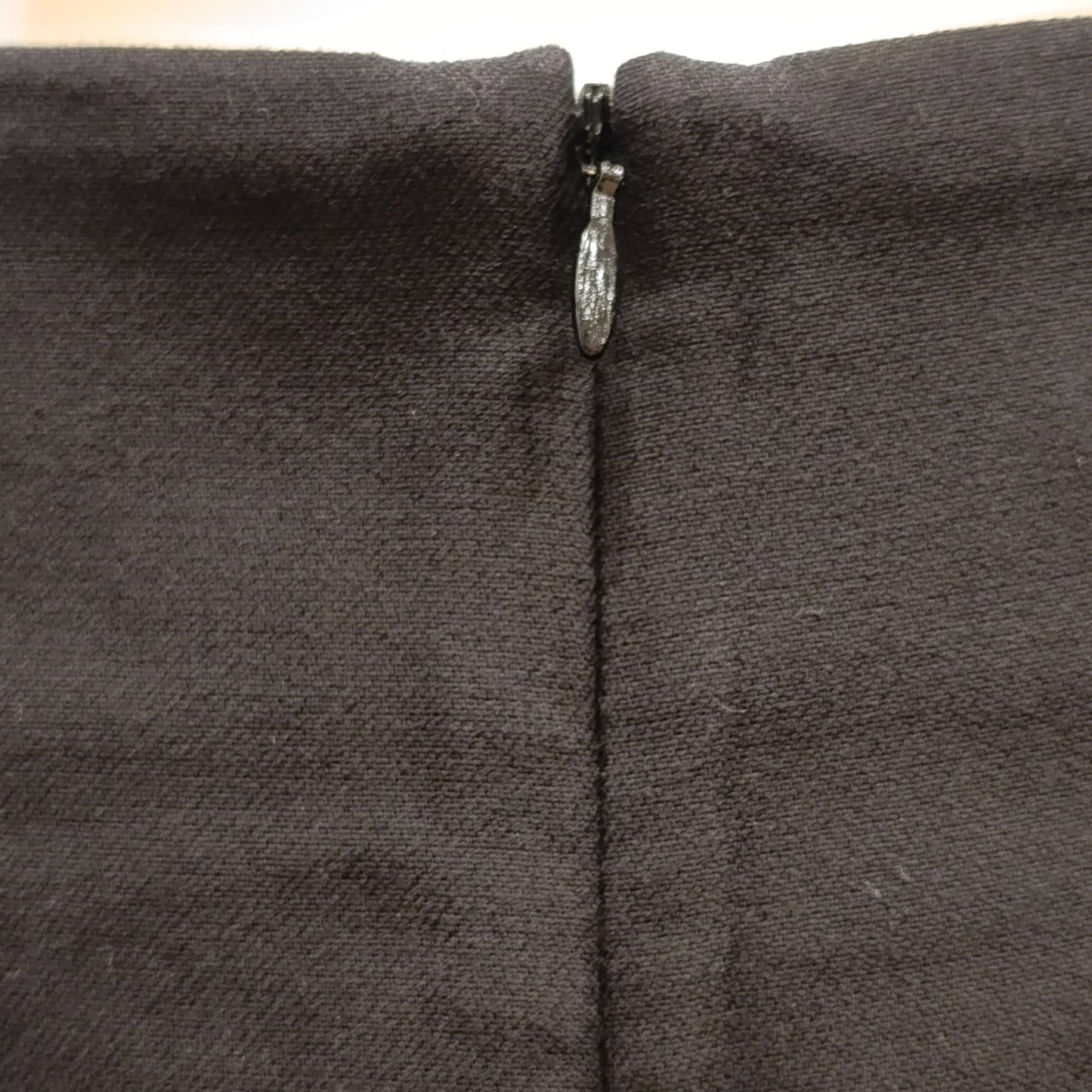 Gonna nera Sandro tg 42/44