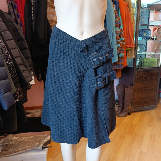 Gonna nera Armani tg 40