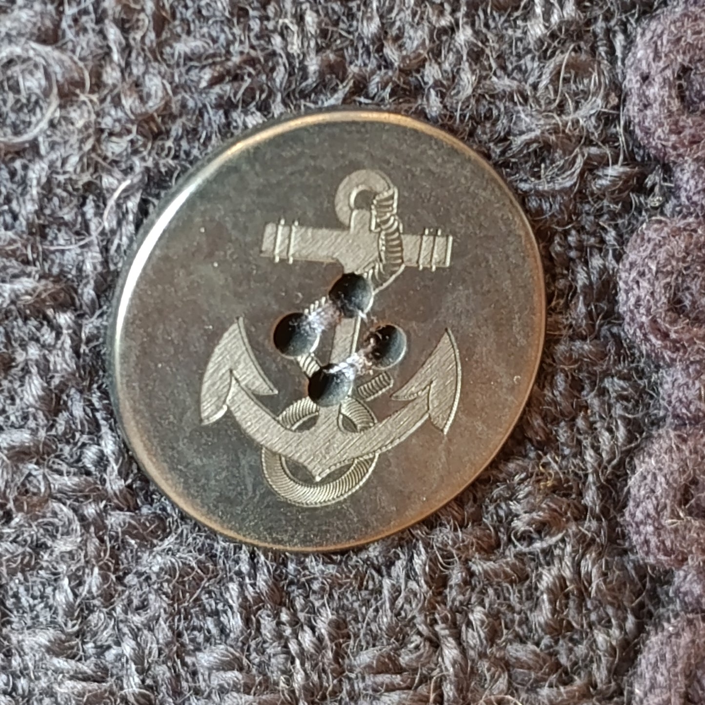 Gonna in maglia blu Paul Smith tg 40