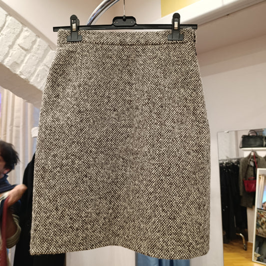 Gonna panna/moro Micheal Kors tg 38