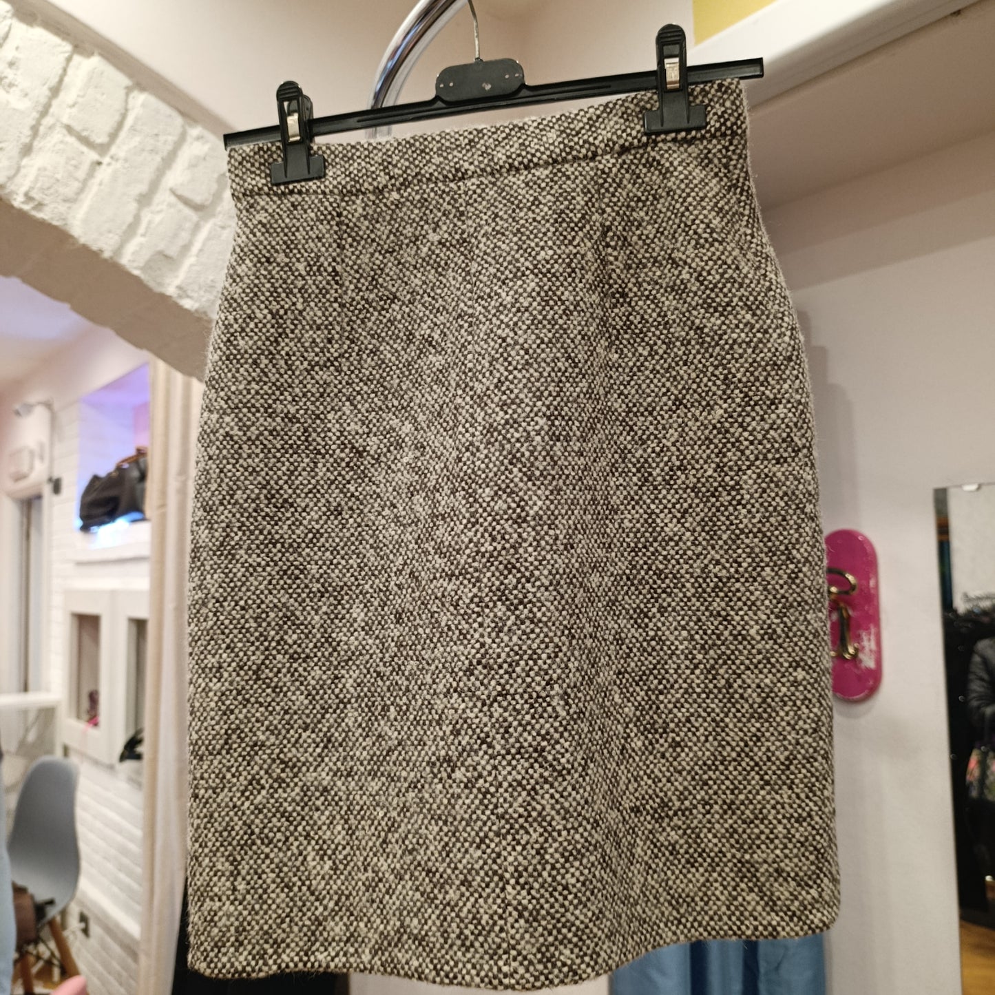 Gonna panna/moro Micheal Kors tg 38