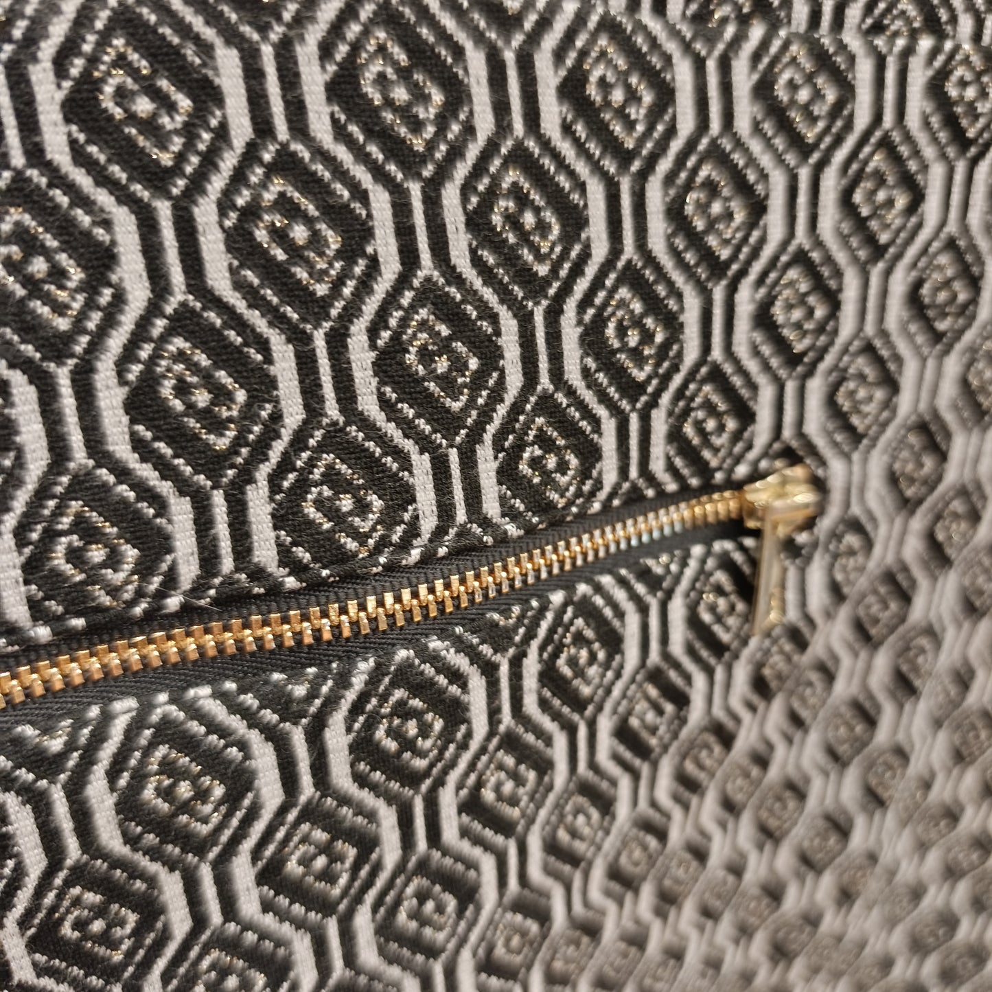 Minigonna Liu Jo bianca e nera tg 42