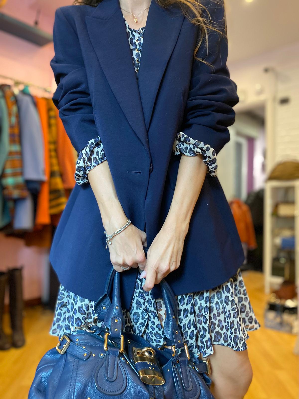 Giacca Luisa Spagnoli tg 48