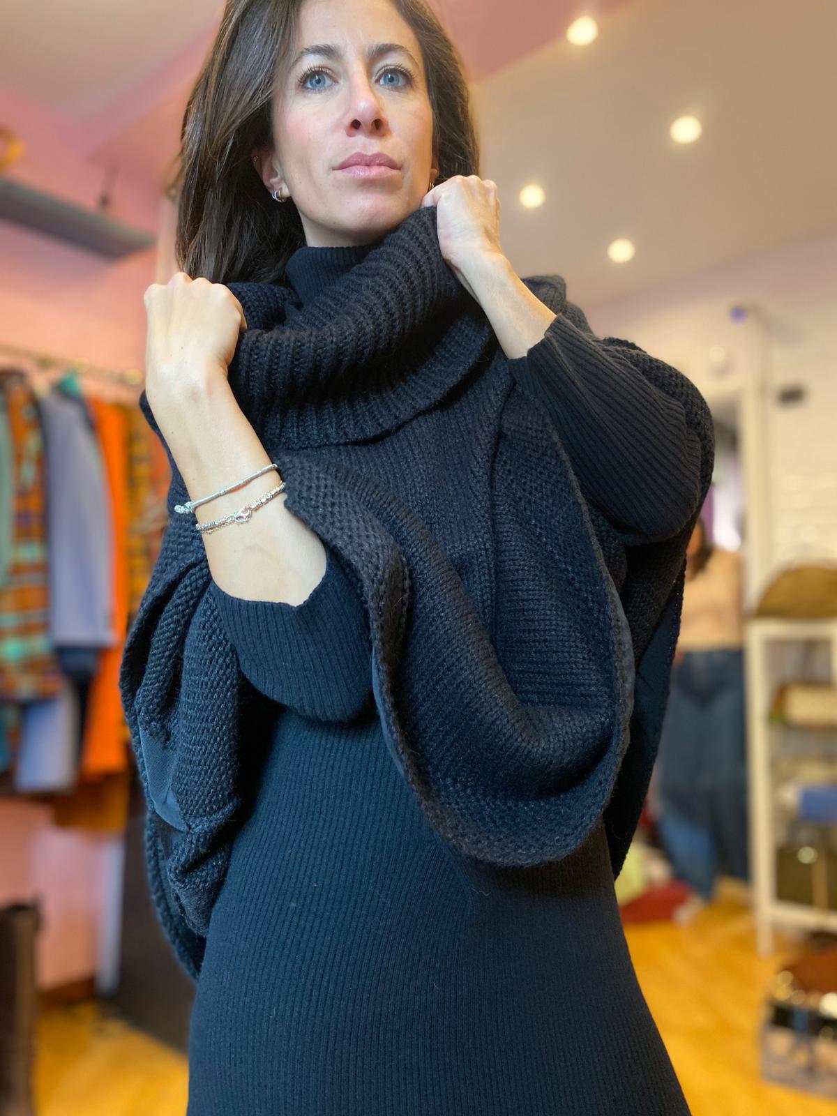 Mantella Dolce&Gabbana tg U