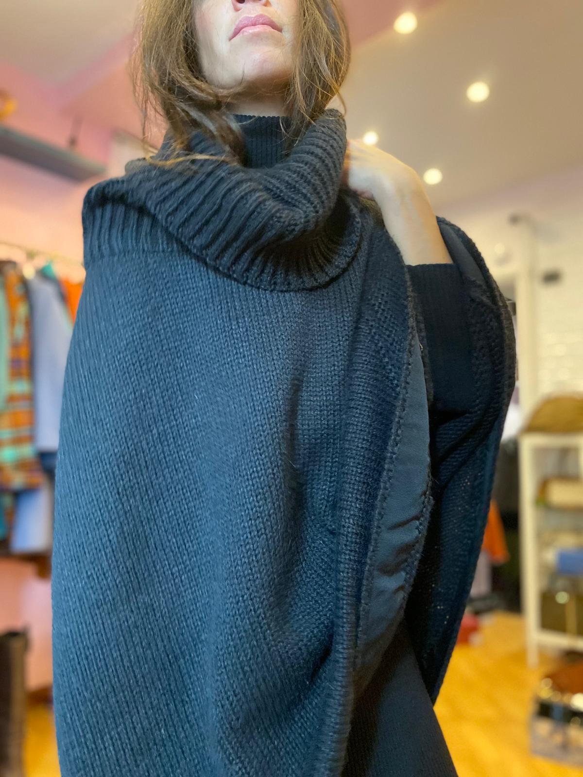 Mantella Dolce&Gabbana tg U