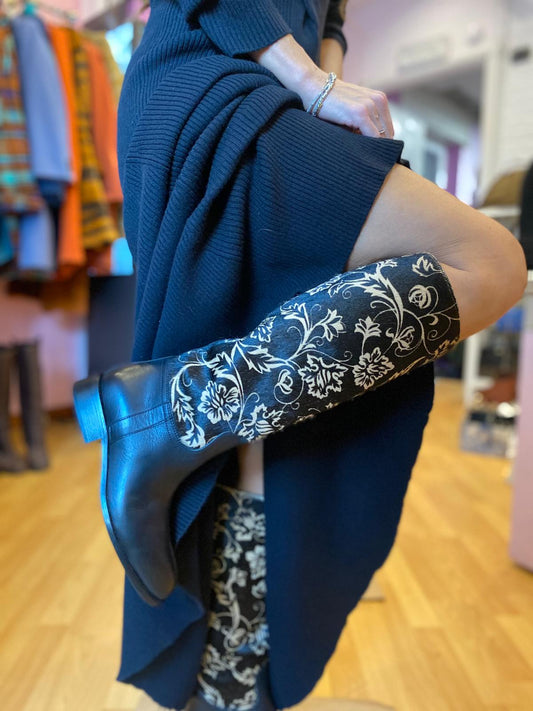 Stivali Antonio Marras n*36