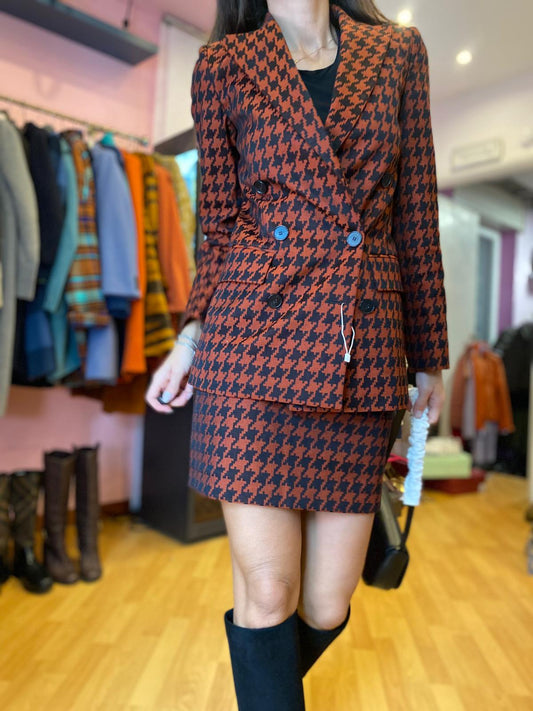 Completo Stella McCartney tg 34/36 vestibilità 38/40