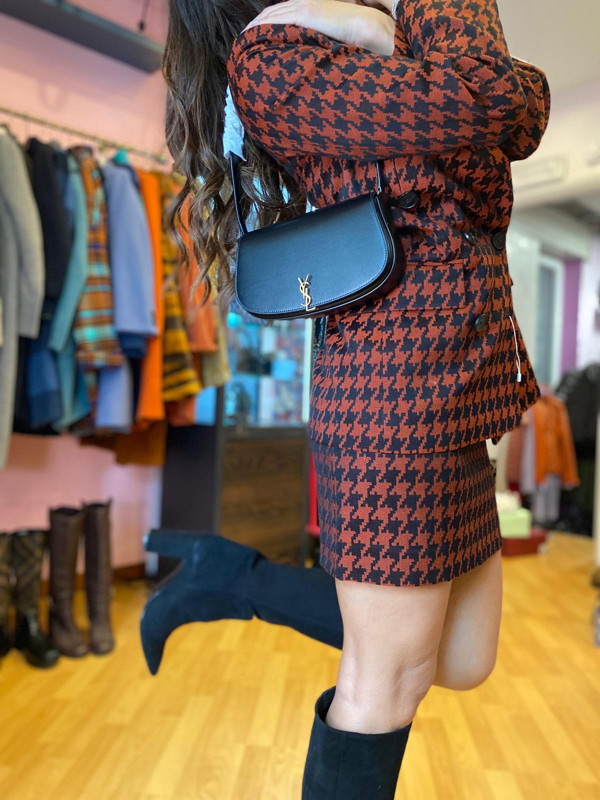 Completo Stella McCartney tg 34/36 vestibilità 38/40