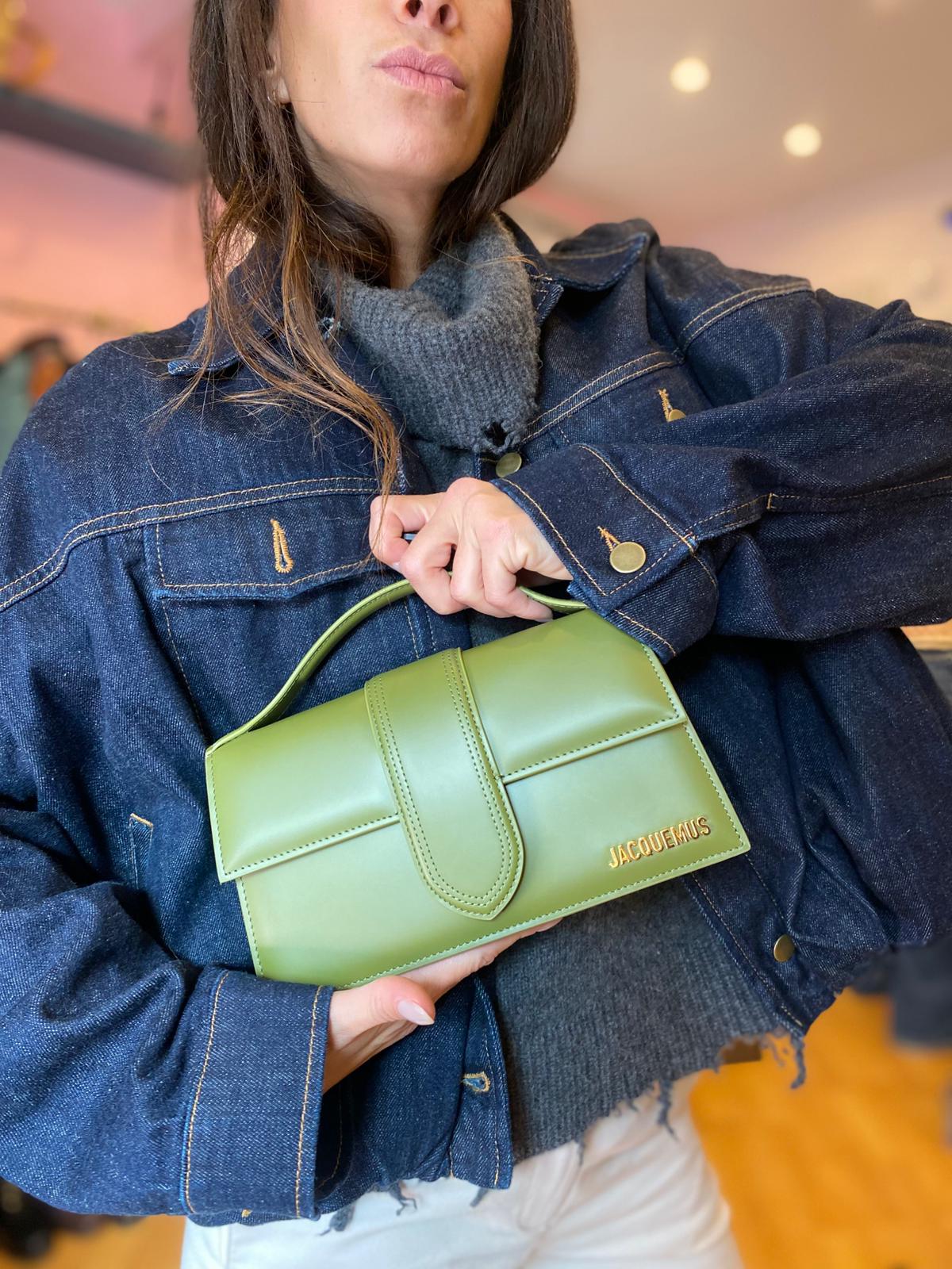 Blazer denim Semicouture tg 40 over