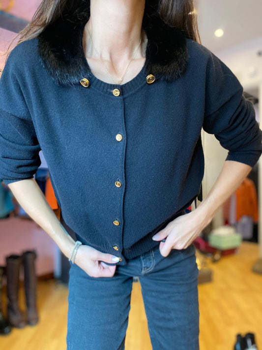 Maglione Roberto Cavalli tg S/M