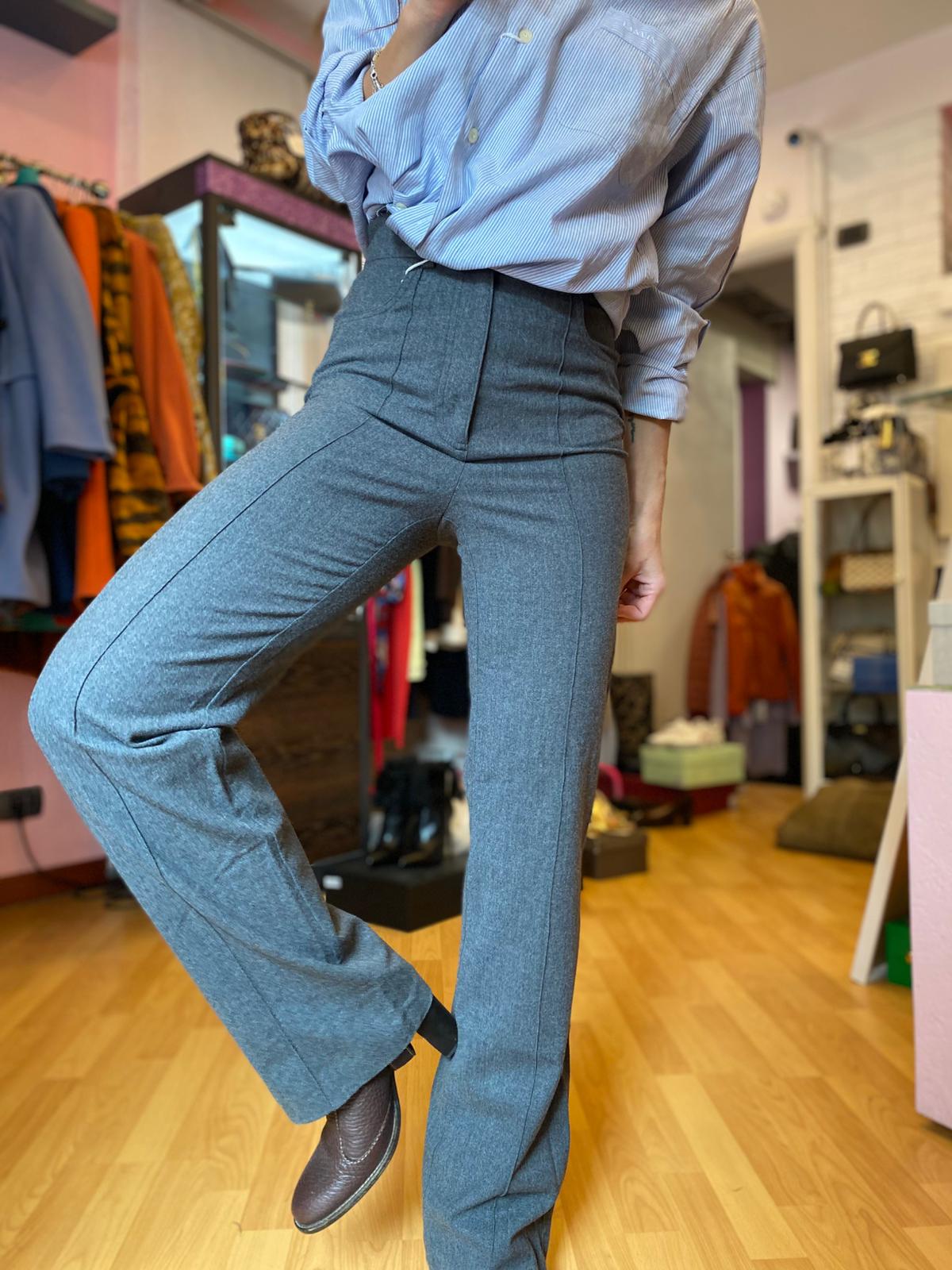 Pantalone Chloé see by chloe tg 34 fr/38 it