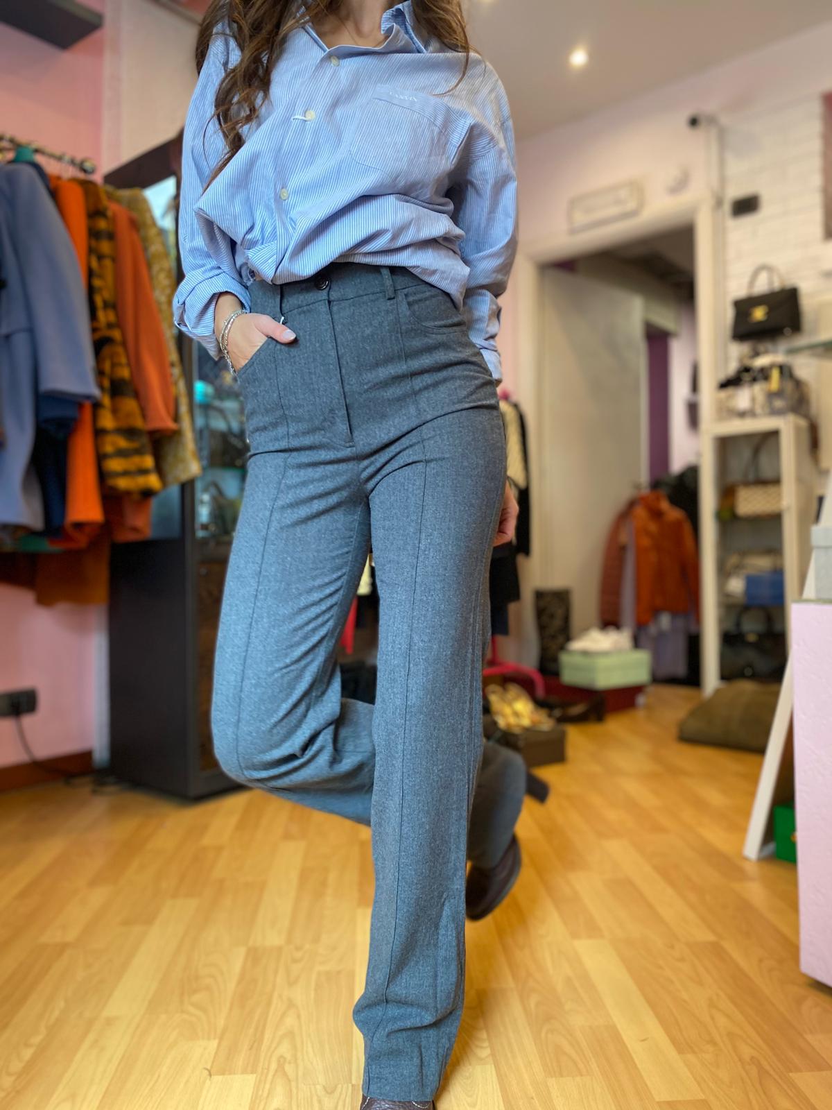 Pantalone Chloé see by chloe tg 34 fr/38 it