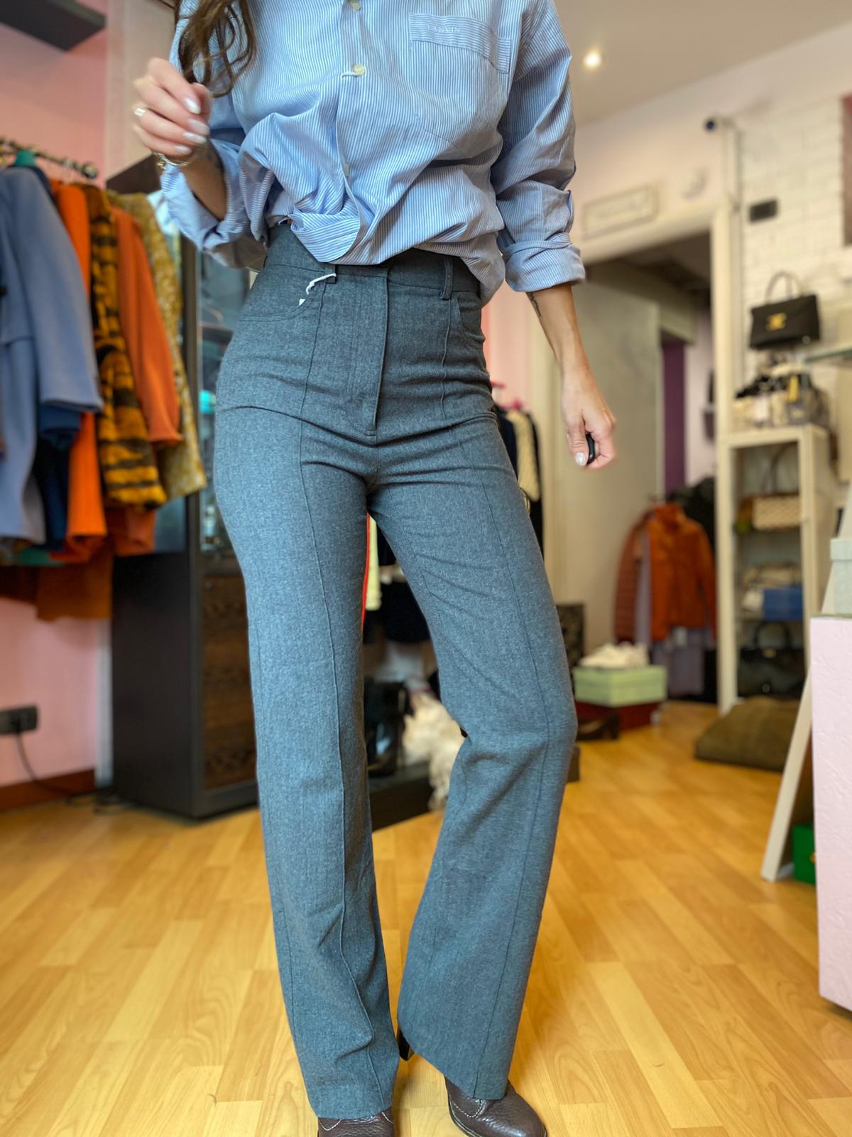 Pantalone Chloé see by chloe tg 34 fr/38 it