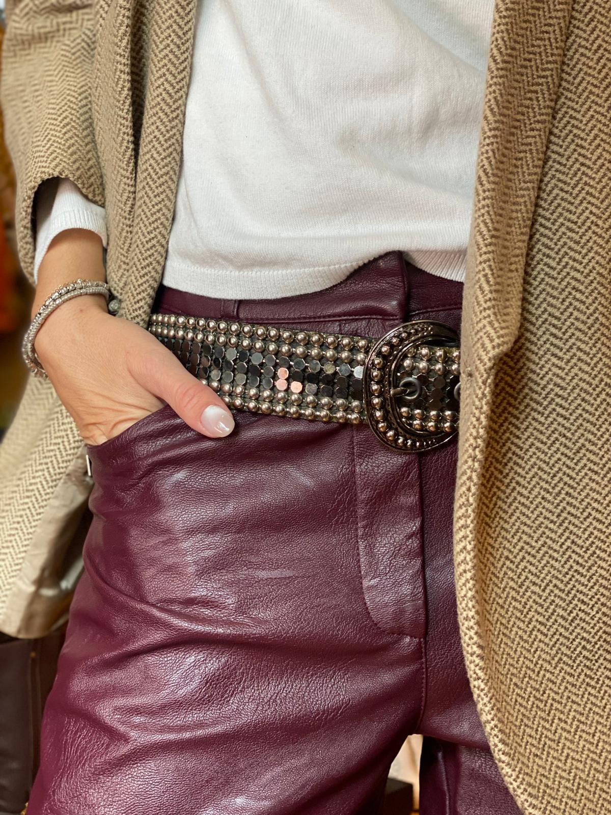 Giacca Armani Giorgio vintage tg 38 abbondante