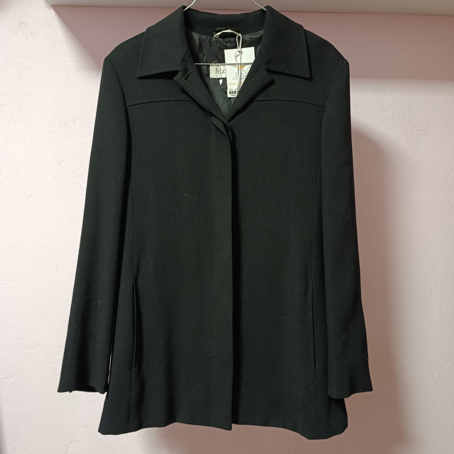 Giacca + gonna MaxMara tg 42