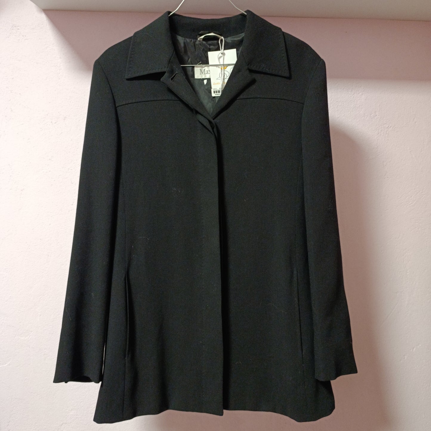 Giacca + gonna MaxMara tg 42