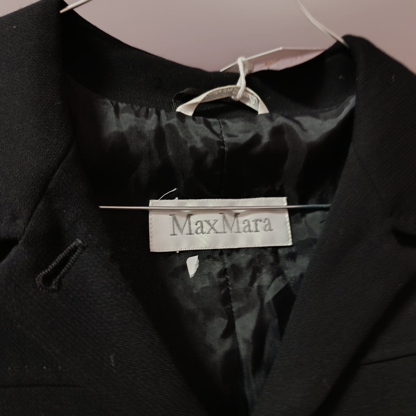 Giacca + gonna MaxMara tg 42