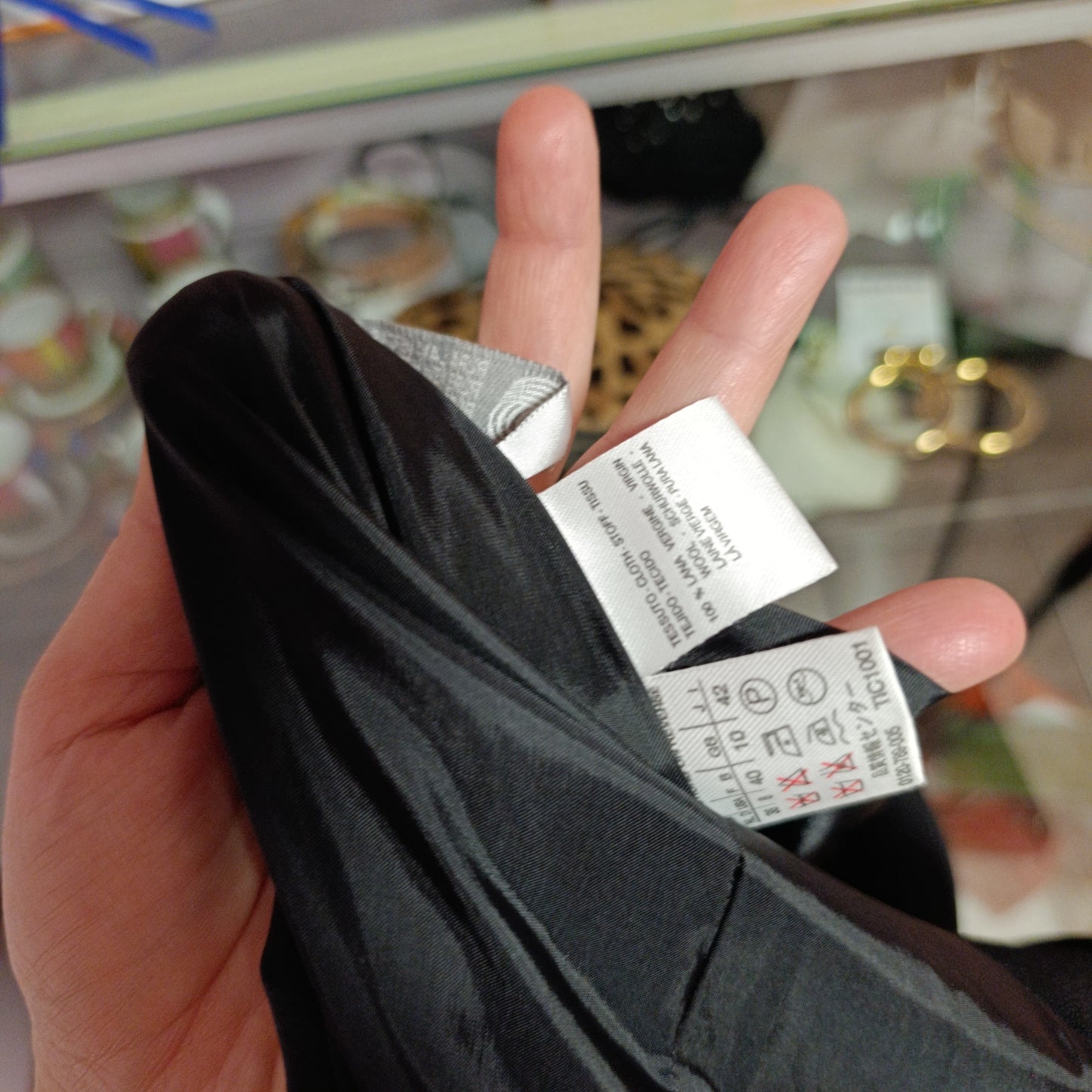 Giacca + gonna MaxMara tg 42