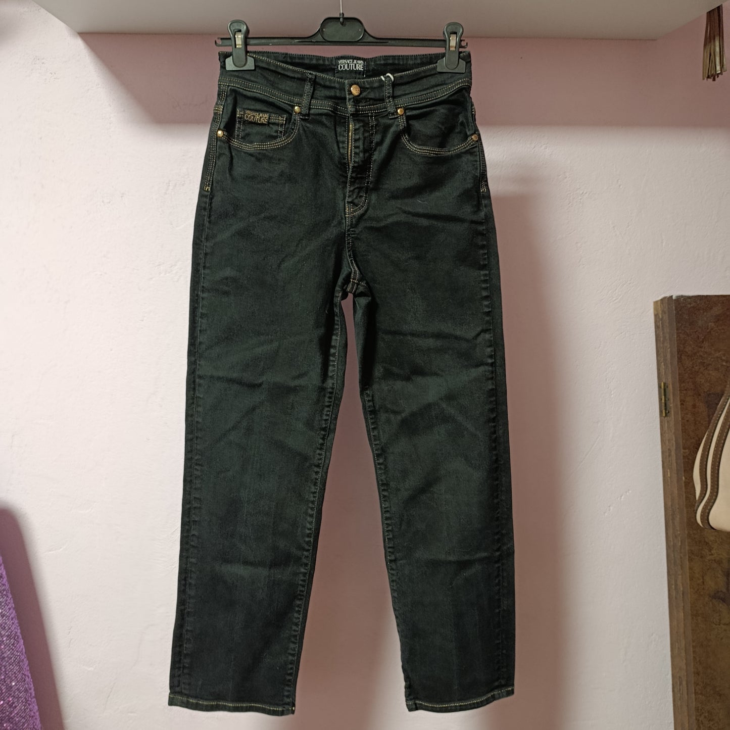 Jeans Versace Jeans couture tg 28