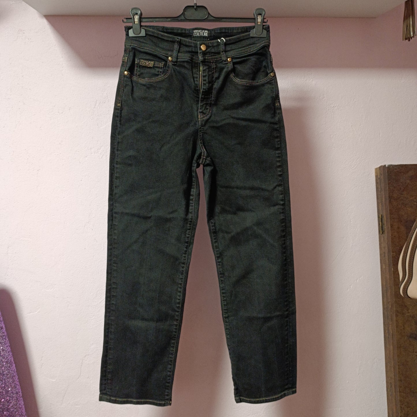 Jeans Versace Jeans couture tg 28