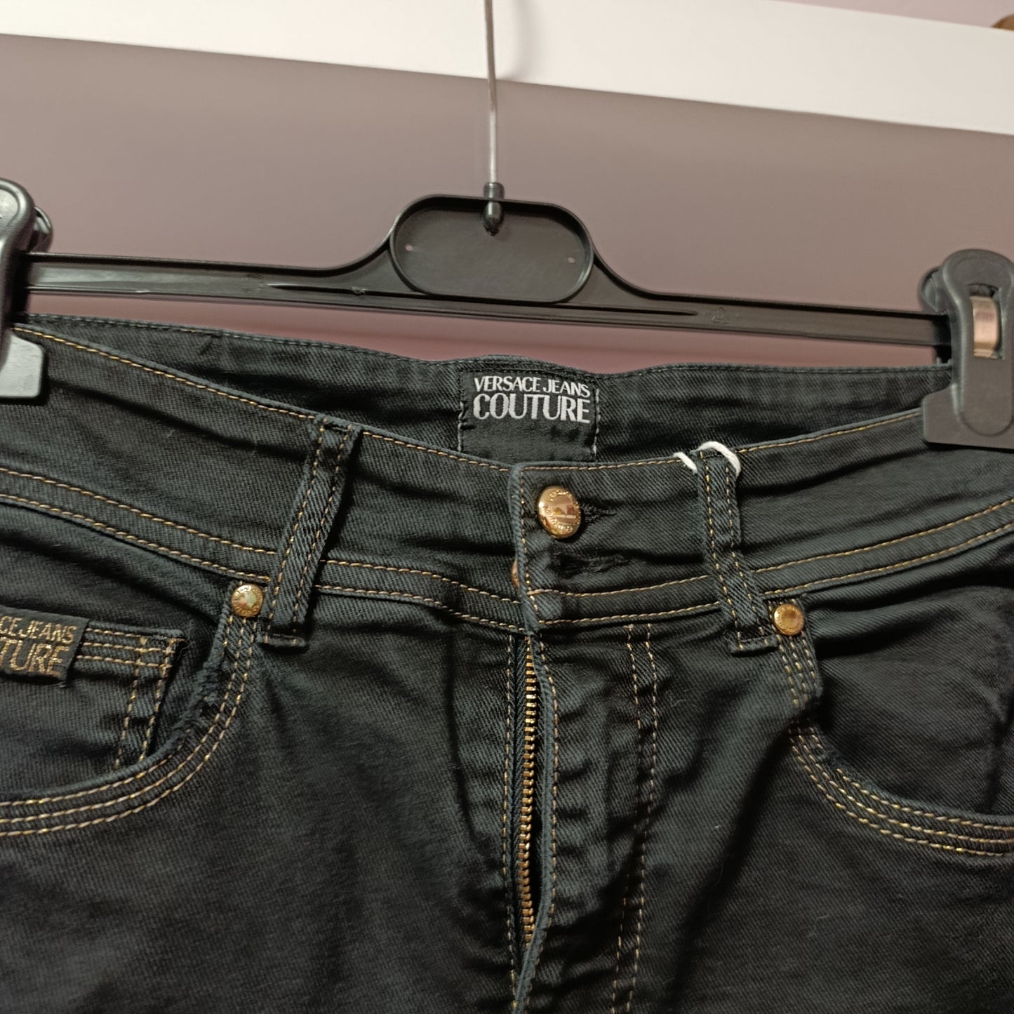 Jeans Versace Jeans couture tg 28