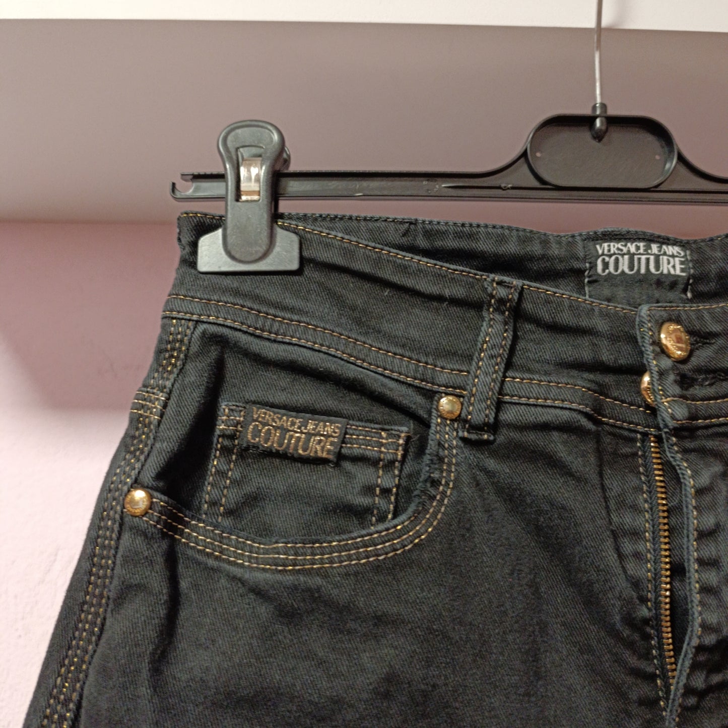 Jeans Versace Jeans couture tg 28