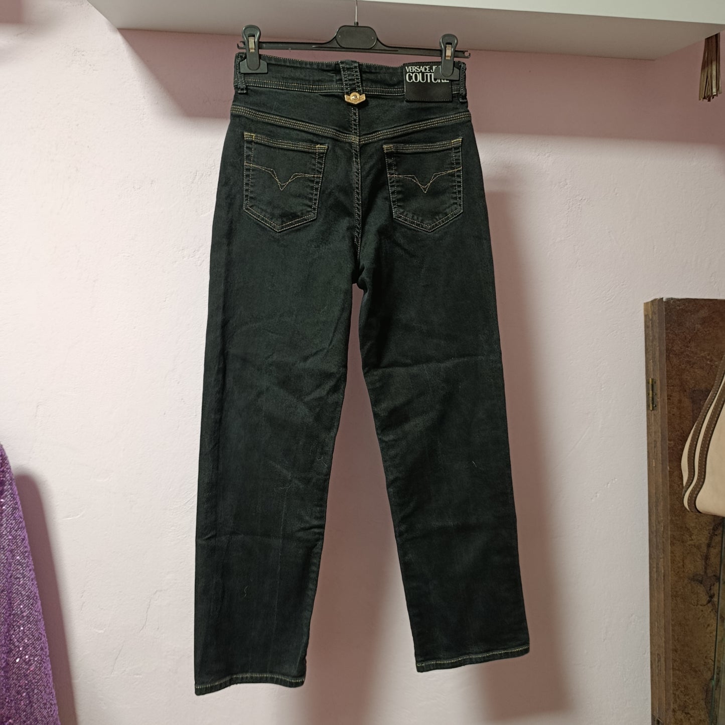 Jeans Versace Jeans couture tg 28