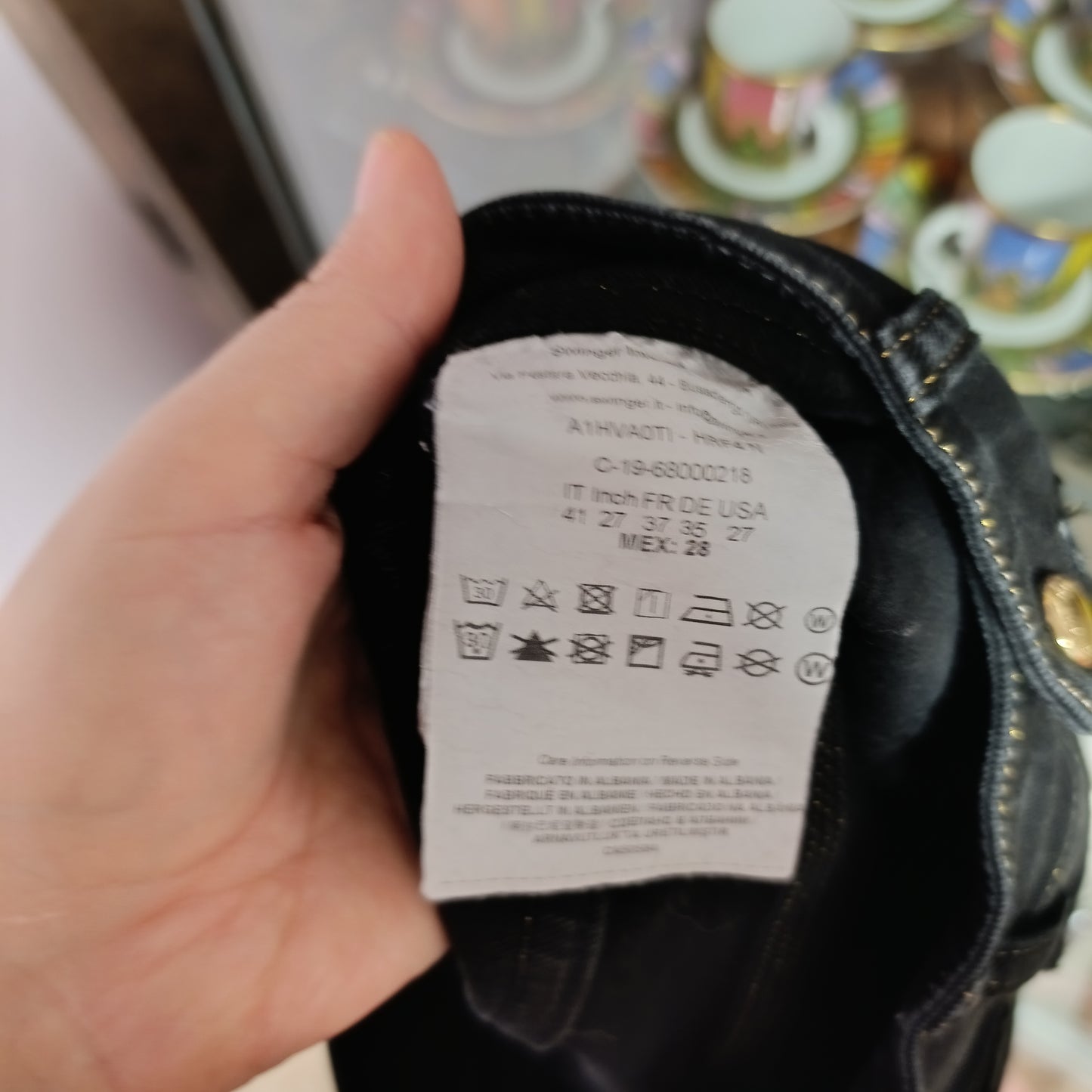 Jeans Versace Jeans couture tg 28