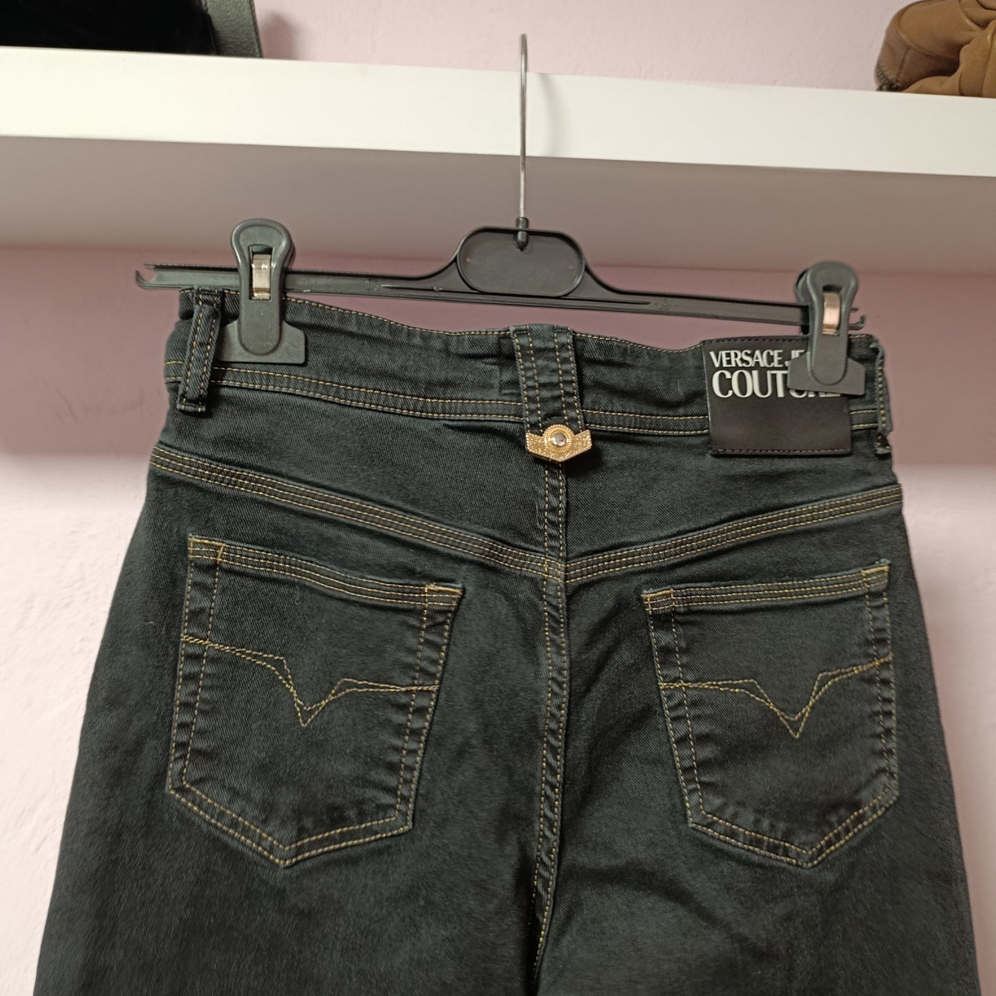 Jeans Versace Jeans couture tg 28