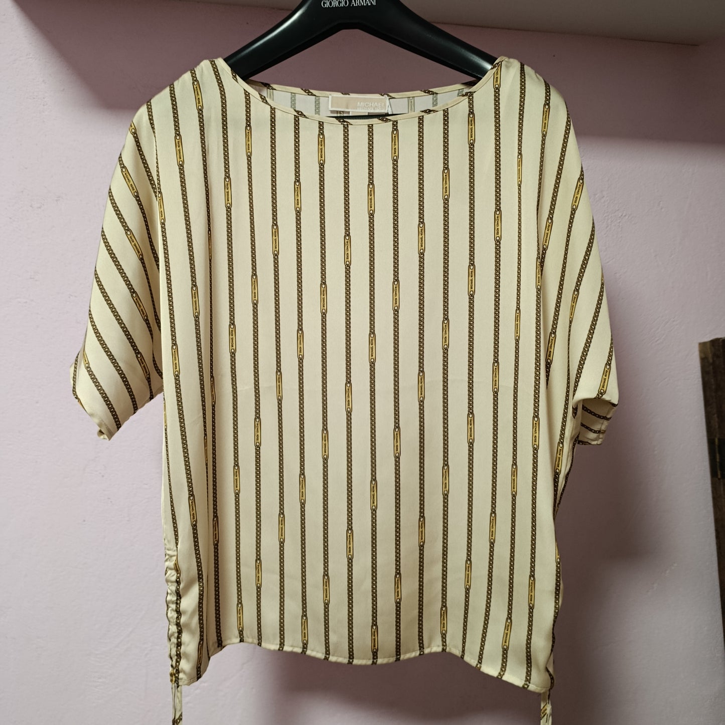 Sotto giacca Michael Kors tg S