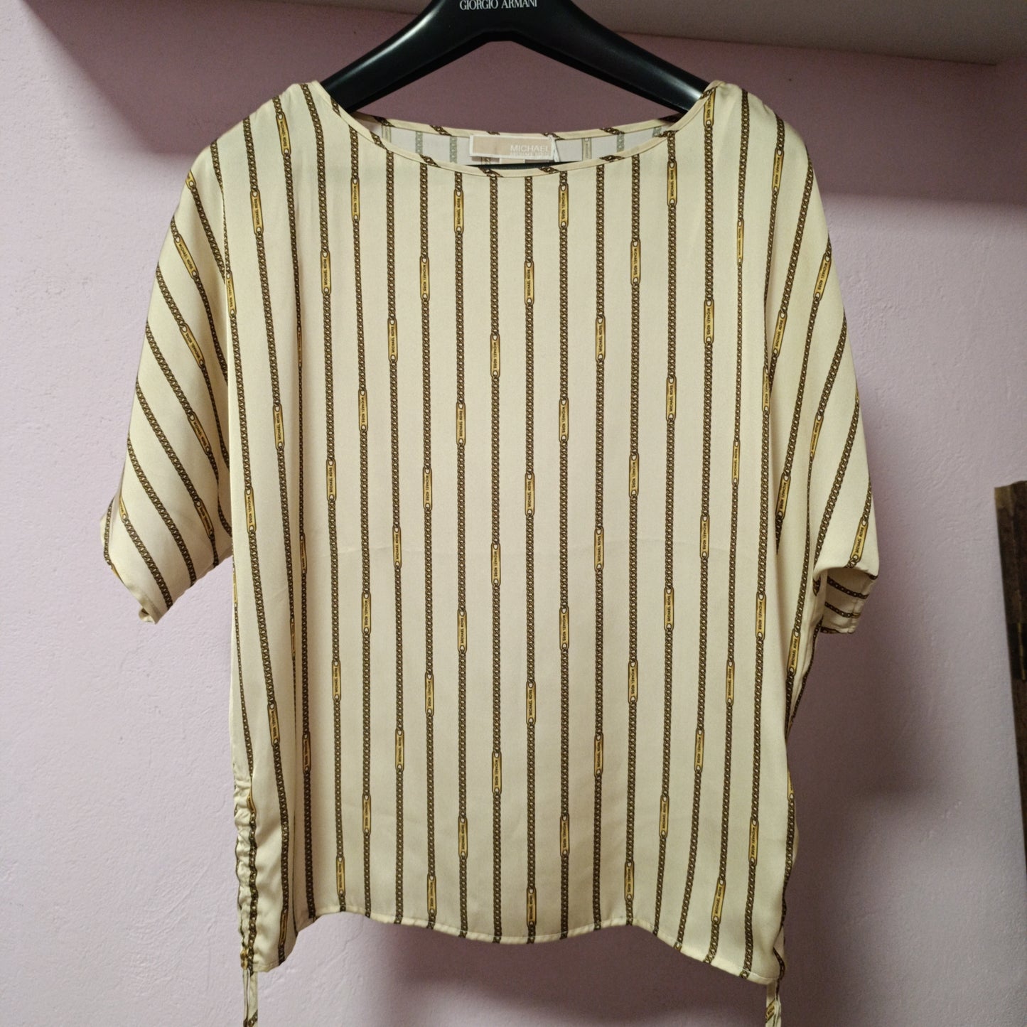 Sotto giacca Michael Kors tg S