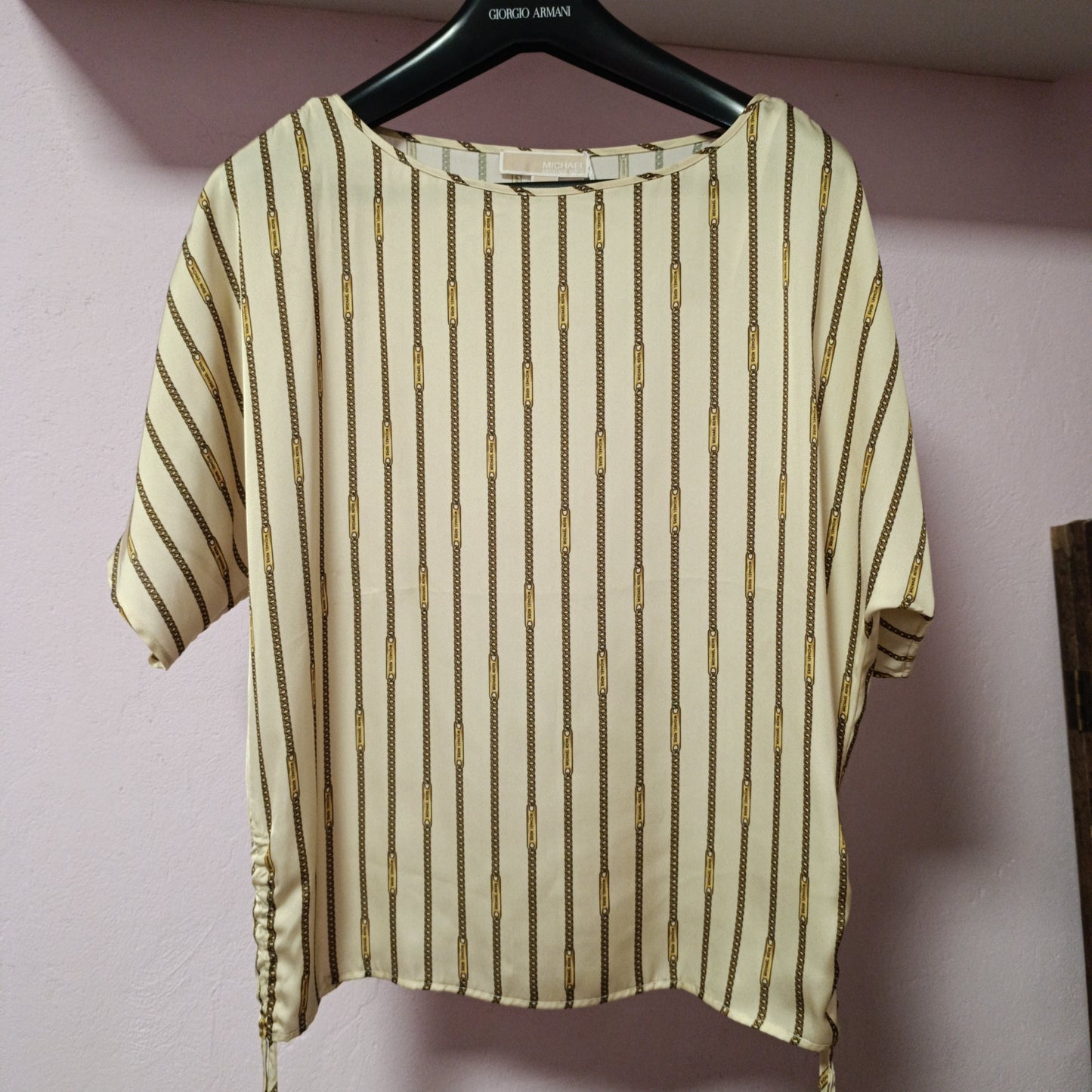 Sotto giacca Michael Kors tg S