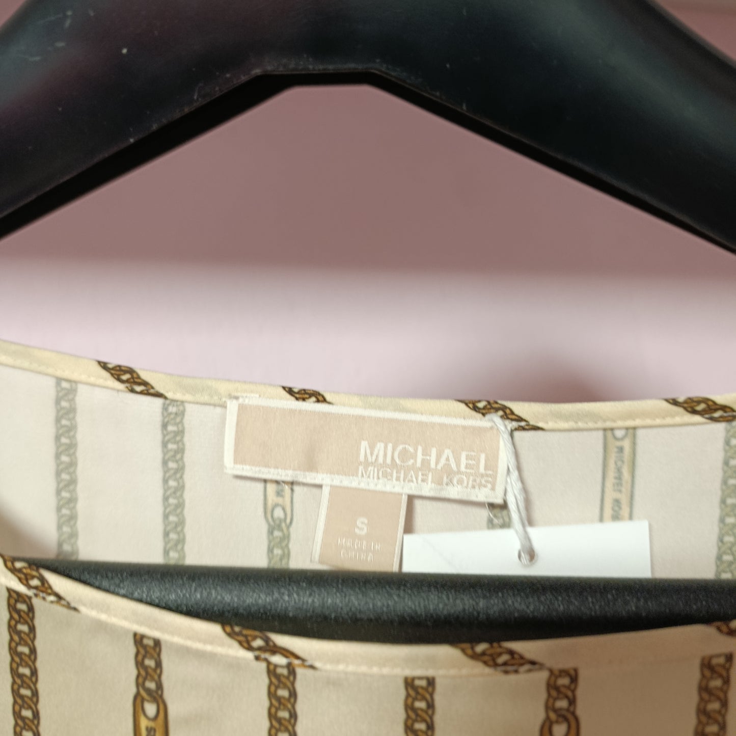 Sotto giacca Michael Kors tg S