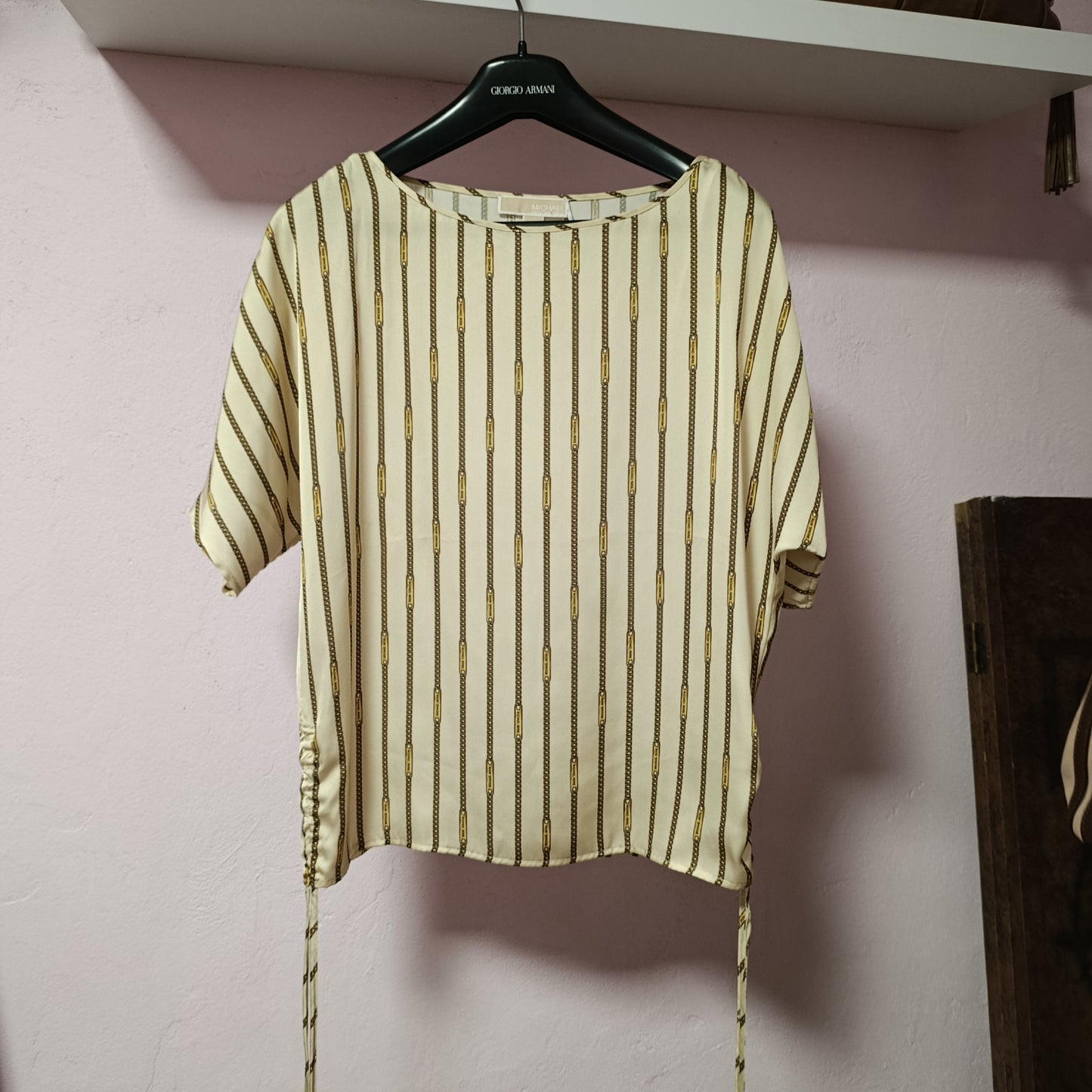 Sotto giacca Michael Kors tg S